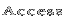 Access 